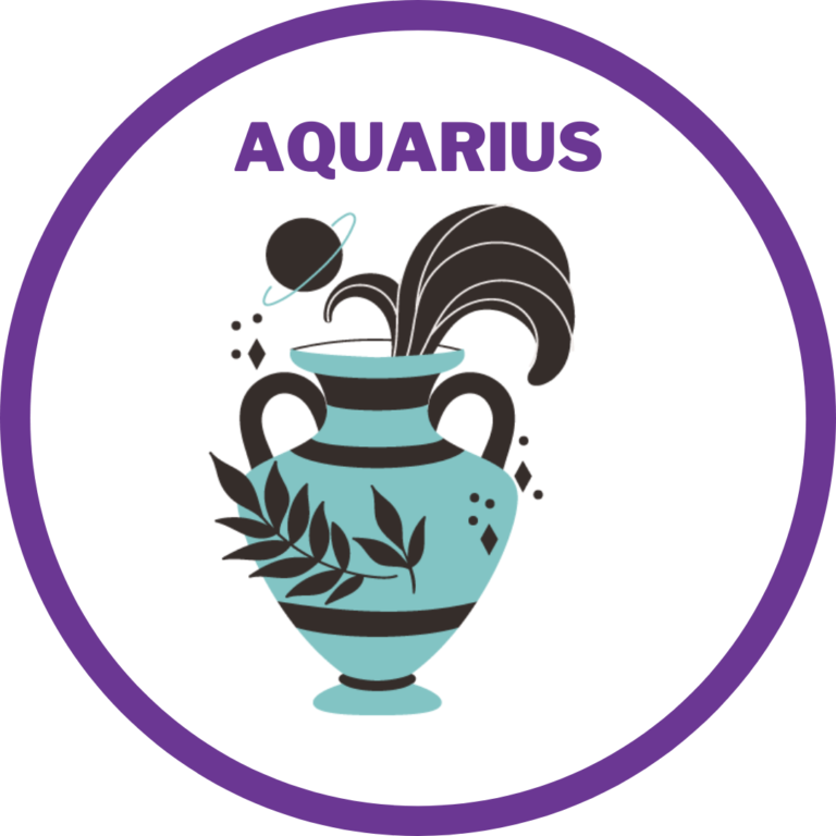 Aquarius Daily Horoscope 04/21/2022