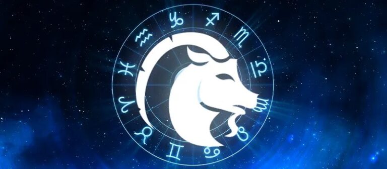 Capricorn 2022-10-26 – My Horoscope