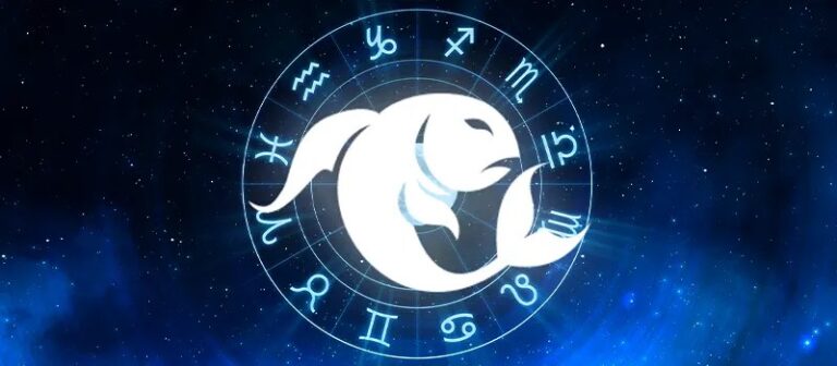 Pisces 2022-10-26 – My Horoscope