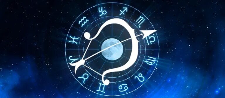 Sagittarius 2022-10-26 – My Horoscope