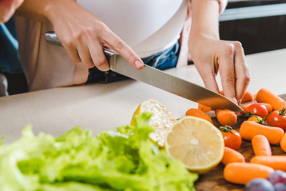 Eat Smart, Live Well: The Art of Healthy Eating